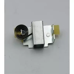 #38 Szczotkotrzymacz do szlifierki kątowej DED7937