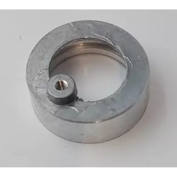 #32 osłona gumowa łożyska do buławy wibracyjnej, wibratora do betonu DED7631