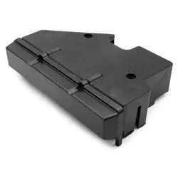 #81 Osłona łańcucha do strugarko-grubościówki DEDRA DED7814