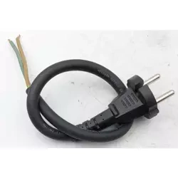 #1 Przewód zasilający do piły łańcuchowej DEDRA DED8701