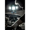 Lampa warsztatowa 18V / 230V DEDRA SAS+ALL DED6907H