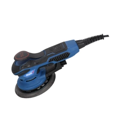 Szlifierka mimośrodowa z wymiennymi padami 125/150mm, DEDRA DED7983 350W