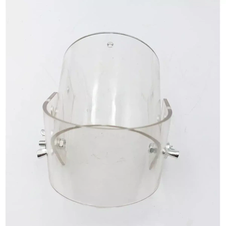 Osłona wrzeciona 40mm do wiertarki stołowej DEDRA DED7707