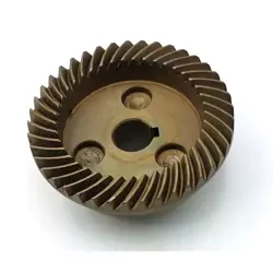 #38 Koło zębate odbiorcze do polerki DEDRA DED7955