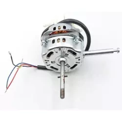 #07 Silnik do wentylatora biurkowego DESCON DA-1201