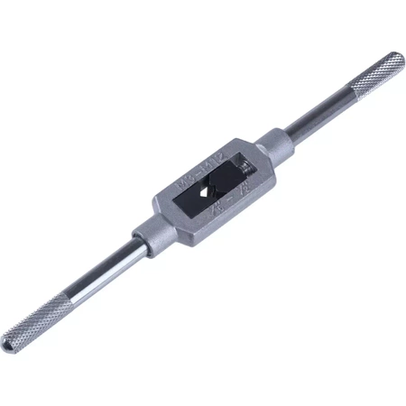 Pokrętło do gwintowników M3-M12, 200mm DEDRA 07A040