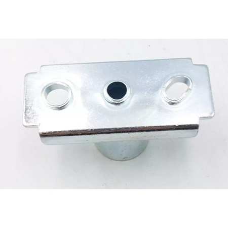 #12 Uchwyt noża do kosiarki spalinowej DEDRA DED8724-46L