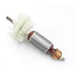 #31 Wirnik do szlifierki do gipsu, żyrafy DEDRA DED7764