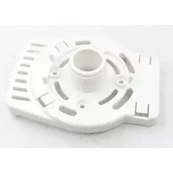 #05 Przednia osłona silnika do wentylatora stojącego DESCON DA-1601