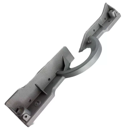 #127 Prowadnica do akumulatorowej piły ukosowej DED6904