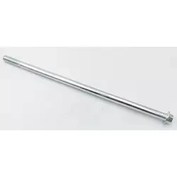 #O06 Śruba do agregatu prądotwórczego DEDRA DEGB6500K