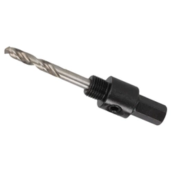 Uchwyt do otwornic DEDRA 08W001, śr. 14-30mm SW13