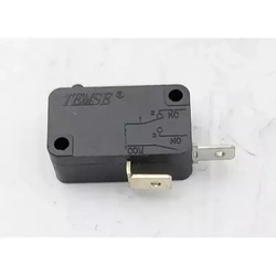 #8 Włącznik TMSW 2-2-3 T125 do dmuchawy ogrodowej DEDRA DED8689