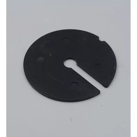 #23 Wkładka w stole do wyrzynarki stołowej DEDRA DED7762