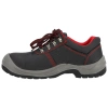 Półbuty bezpieczne, buty BHP  DEDRA BH9P1A-45 skórzane, rozmiar: 45, kat.S1P SRC