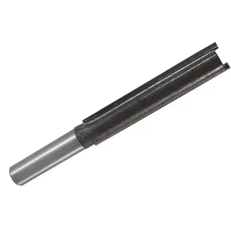 Frez rowkujący DEDRA 07F031C 2-płyt.długi T12D10 H50mm