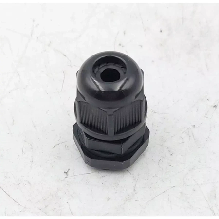 #10 Mocowanie przewodu do promiennika podczerwieni DESCON DA-IR1500