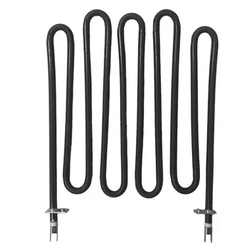 #2 Grzałka 3000W do nagrzewnicy elektrycznej DEDRA DED9924B