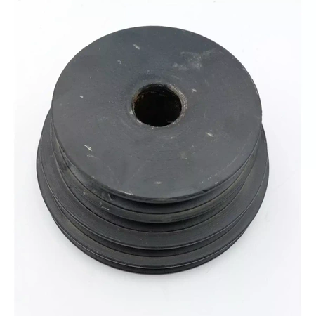 #68 Koło pasowe odbiorcze do wiertarki stołowej DEDRA DED7708