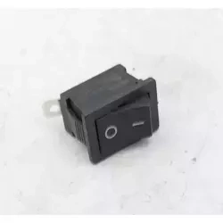 #18 Włącznik HT1002-1116 16A 36V DC do dmuchawy ogrodowej DEDRA DED7094