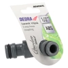 Łącznik trójnik 1/2", luzem GARDEN DEDRA 80N007L