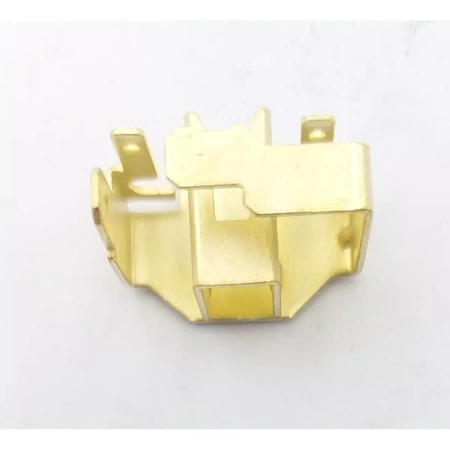 #38 Szczotkotrzymacz do szlifierki kątowej DEDRA DED7952