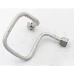 #7 Przewód powrotny do kompresora  AEG L24-2