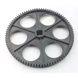 #72 Koło zębate do grubiarko-wyrówniarki DEDRA DED7813