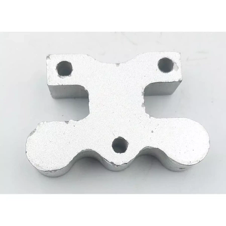 #92 Pokrywa korpusu do szlifierki do gipsu, żyrafy DEDRA DED7748