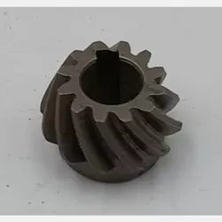 #24 Koło zębate atakujące do szlifierki kątowej DEDRA DED7950