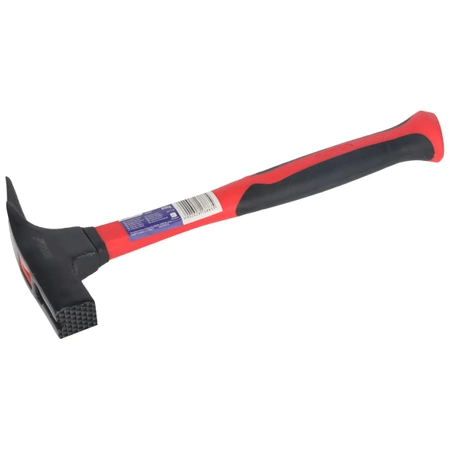 Młotek ciesielski DEDRA 13M440 600g, trzon włókno szklane