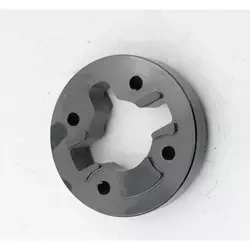 #20 Podkładka plastikowa do zgrzewarki do rur DEDRA DED7514