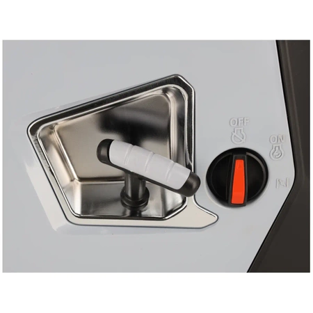 Agregat prądotwórczy inwertorowy 1,8/2,0kW DEDRA DEGA2000