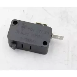 #13 Włącznik T125 12(8)A 250VAC do dmuchawy ogrodowej DEDRA DED8687