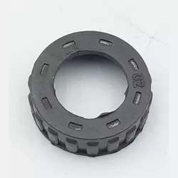 #17 Osłona gumowa łożyska do szlifierki kątowej DEDRA DED7951