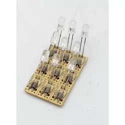 #14 Dioda do lutownicy DEDRA DED7536