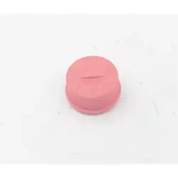 #16 Pokrętło termostatu do zgrzewarki do rur DEDRA DED7514