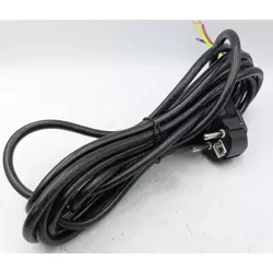 #58 Przewód zasilający do szlifierki do gipsu, żyrafy DEDRA DED7768BM
