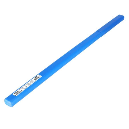 Drut spawalniczy, pręt TIG 2.0mm ER70S-6, DEDRA DESTR1005, drut pokryty miedzią, długość 1m, 5kg