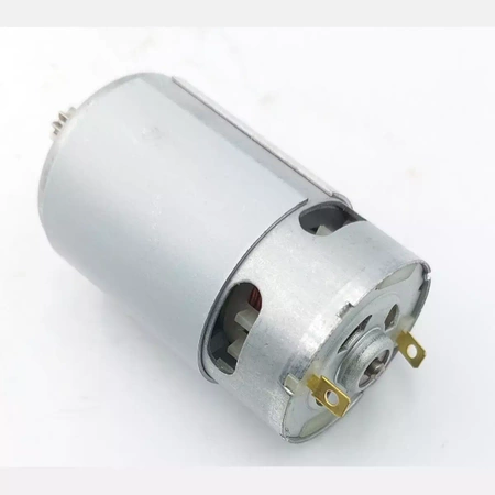 #22 Silnik do wiertarko-wkrętarki DEDRA DED7874