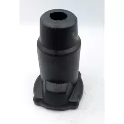 #1 Osłona gumowa do klucza udarowego DEDRA DED7973