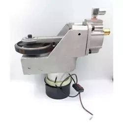 #14 Sprężarka kpl. do kompresora DEDRA DED7076V