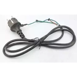 Przewód zasilający DEDRA X82-025-0105