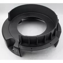 #26 Osłona turbiny do kosiarki spalinowej GARDEN DEDRA DED8725Q-53L