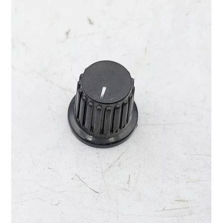 #2 Pokrętło temperatury do stacji lutowniczej DEDRA DED7540