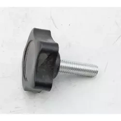 #28 Pokrętło do nagrzewnicy elektrycznej DEDRA DED9931B