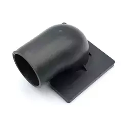 #4 Uchwyt rury do odkurzacza warsztatowego DEDRA DED6603