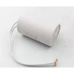 #55 Kondensator do pompy do wody DEDRA DED8865