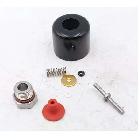 #128 Cyngiel kpl. do agregatu malarskiego DEDRA DED7421