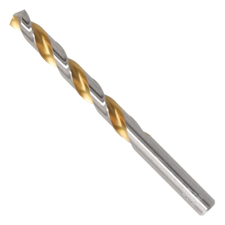 Wiertło do metalu DEDRA WM13015 HSS, Stal 4341, 135°, 13x151mm, 1szt